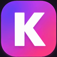 Kaydar K logo